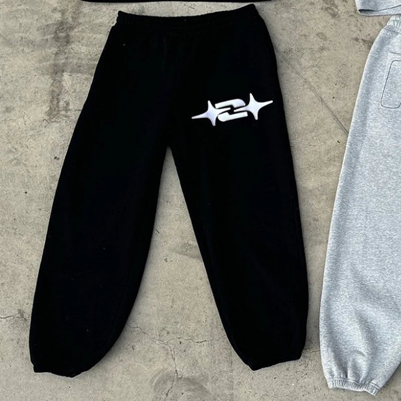 Hip-hop Sportswear Fashionable Hoodie