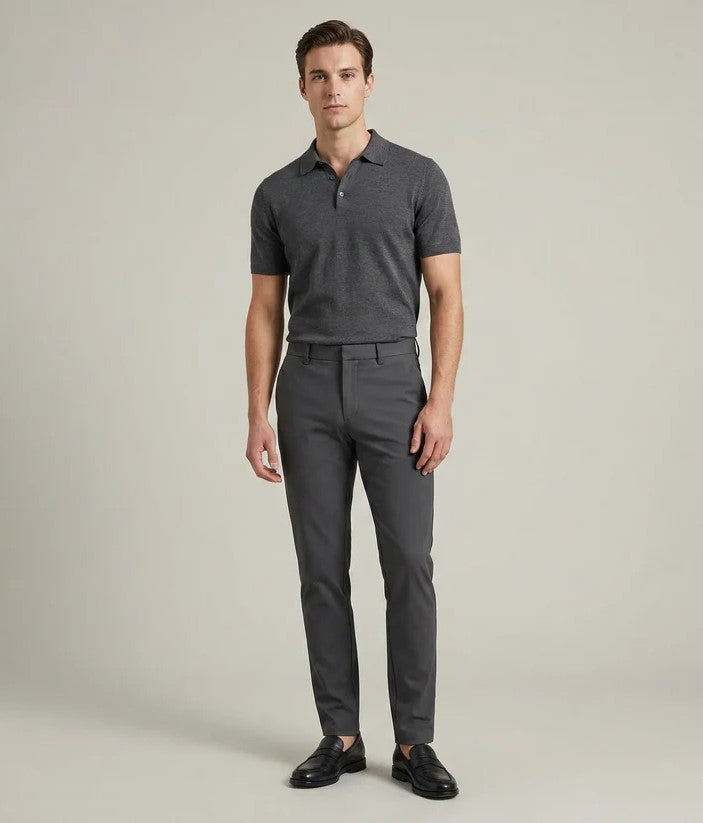 The Ascend Tech-Chino Trouser