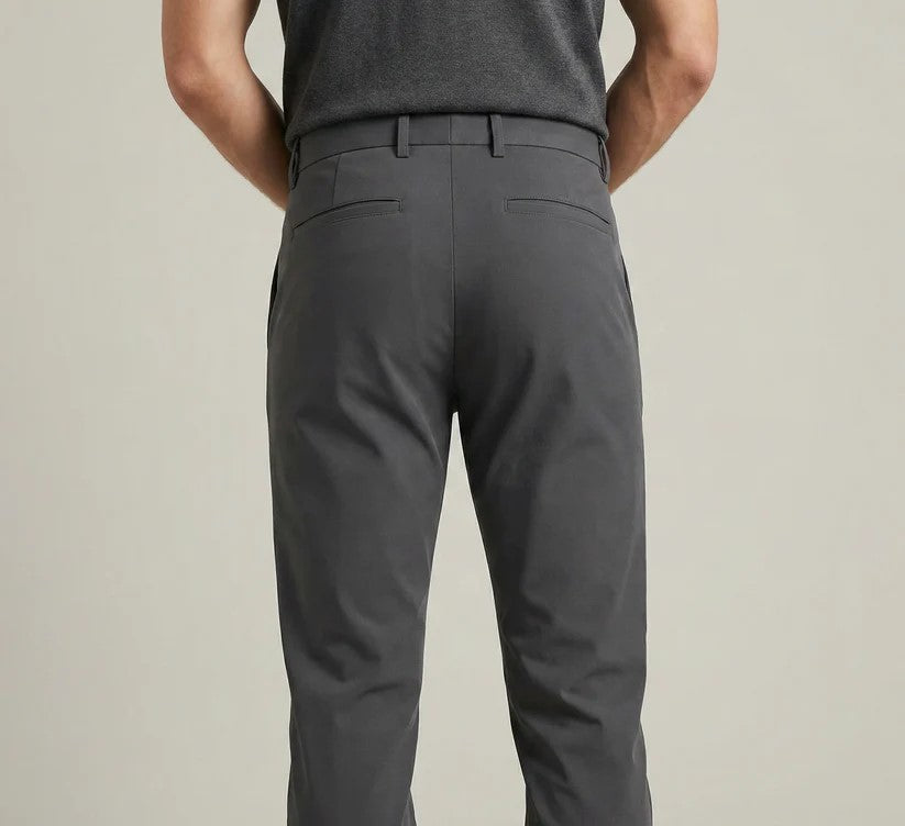 The Ascend Tech-Chino Trouser