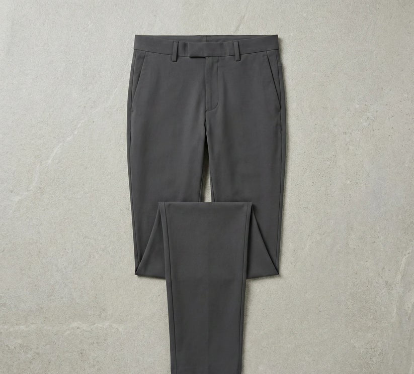 The Ascend Tech-Chino Trouser