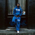 Hip-hop Sportswear Fashionable Hoodie